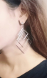 iShopping - Rg Shop New Eid Arrival 6 layer earrings