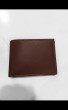 iShopping - Stylish and Durable Men’s Brown Wallet