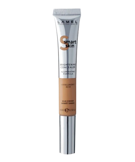 iShopping - Lamel Smart Skin Brightening Concealer - 405 Honey 