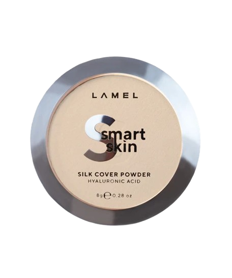 iShopping - Lamel Smart Skin compact powder - 401 8g Vanilla