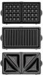 iShopping - Kenwood Sandwich Maker (SM650)