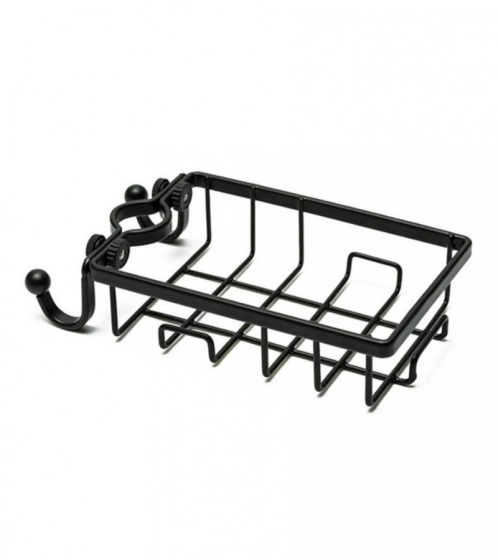 iShopping - Ferozi Traders 1 Layers Sink Caddy Kitchen Faucet Tap