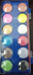 iShopping - M Toys Water Colour Palette Small (Set of 12) 