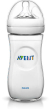 iShopping - Philips Avent Natural Baby Bottle 330ML - 6m+ (SCF696/13)