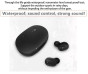 iShopping - Gm Electronics Wireless Bluetooth Earbuds (E7S)