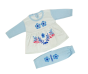 iShopping - Komfy Baby Printed Dress For Girls (NBG084)