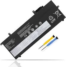 iShopping - Lenovo ThinkPad X280 A285 Notebook 48Wh New Laptop Battery