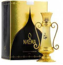 iShopping - Afnan Naema Attar 12ml For Men