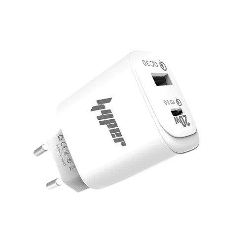 iShopping - Yolo 20W Wall Charger (Y-203)