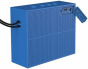 iShopping - Baseus Encok Music Cube Bluetooth Wireless Speaker Blue (NGE05-03)