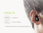 iShopping - QCY Q26 Mini Bluetooth Mini Earbuds With Mic