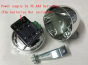 iShopping - Ferozi Traders Waterproof Bicycle Head Light 