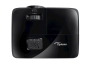 iShopping - Optoma Projector 3800 Lumens Brightness SVGA Black (S343E)