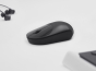 iShopping - Xiaomi Youth Edition 1200 DPI Wireless Mouse - Black