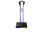 iShopping - Asus Rog Throne Qi Wireless Charging Gaming Headset Stand