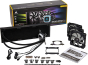 iShopping - Corsair Hydro Series H150i PRO RGB CPU Liquid Cooler (CW-9060031-WW)