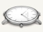 iShopping - Rosefield The Bowery Women's Watch Grey (BWGS-B10)