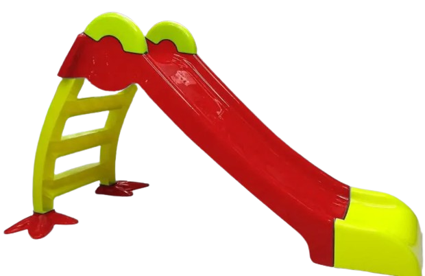 iShopping - Easy Shop Three Step Fiber Plastic Slop Slide and Climber For Kids
