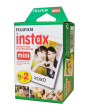 iShopping - Fujifilm Instax Mini Twin Pack 20 Sheets Instant Film