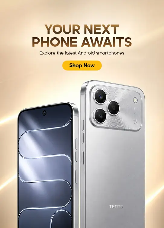 Your Next Phone Awaits - Explore the latest Android smartphones