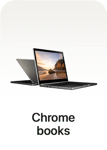 chrome-books