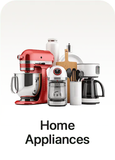 home-appliances