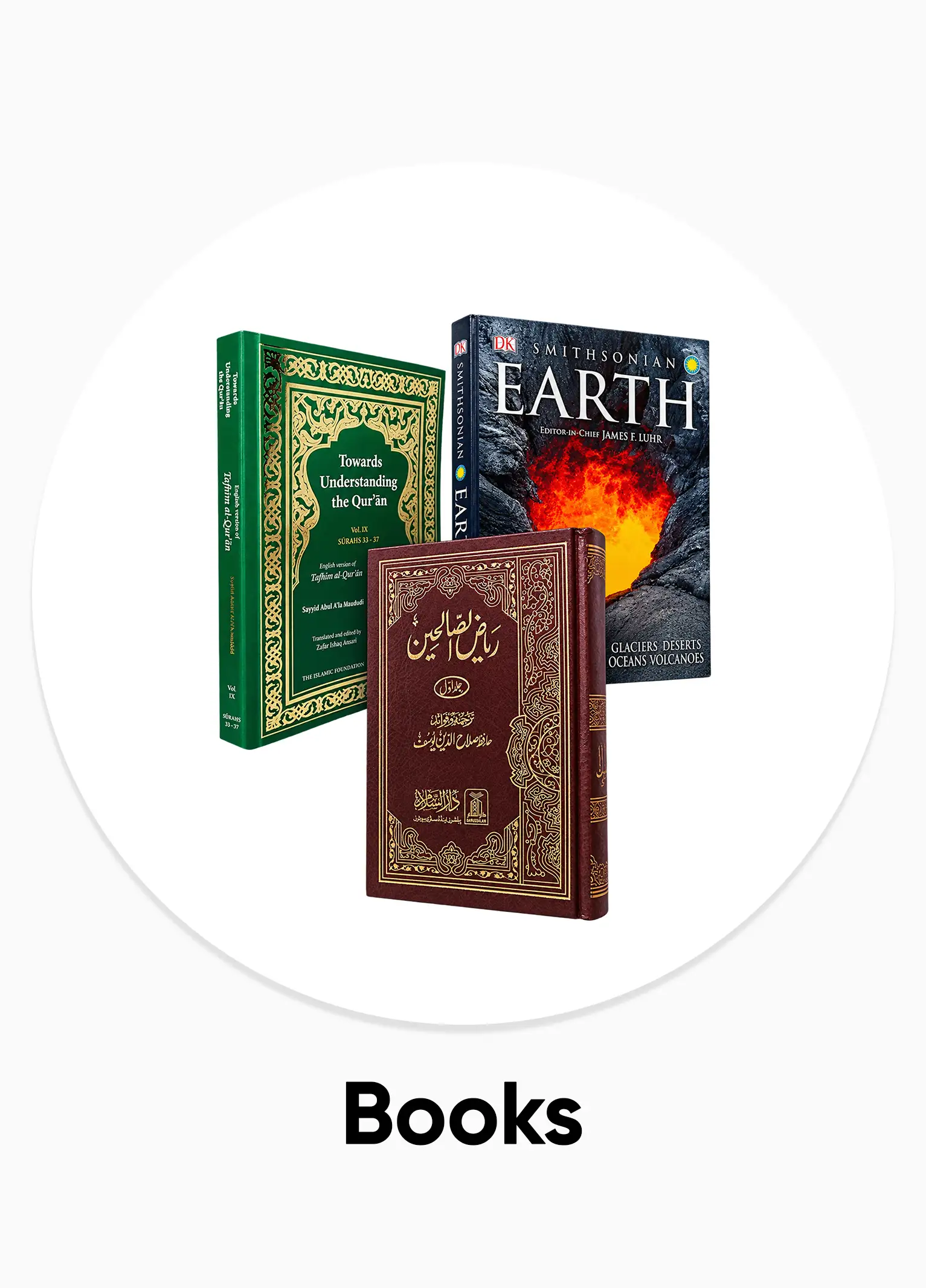 books