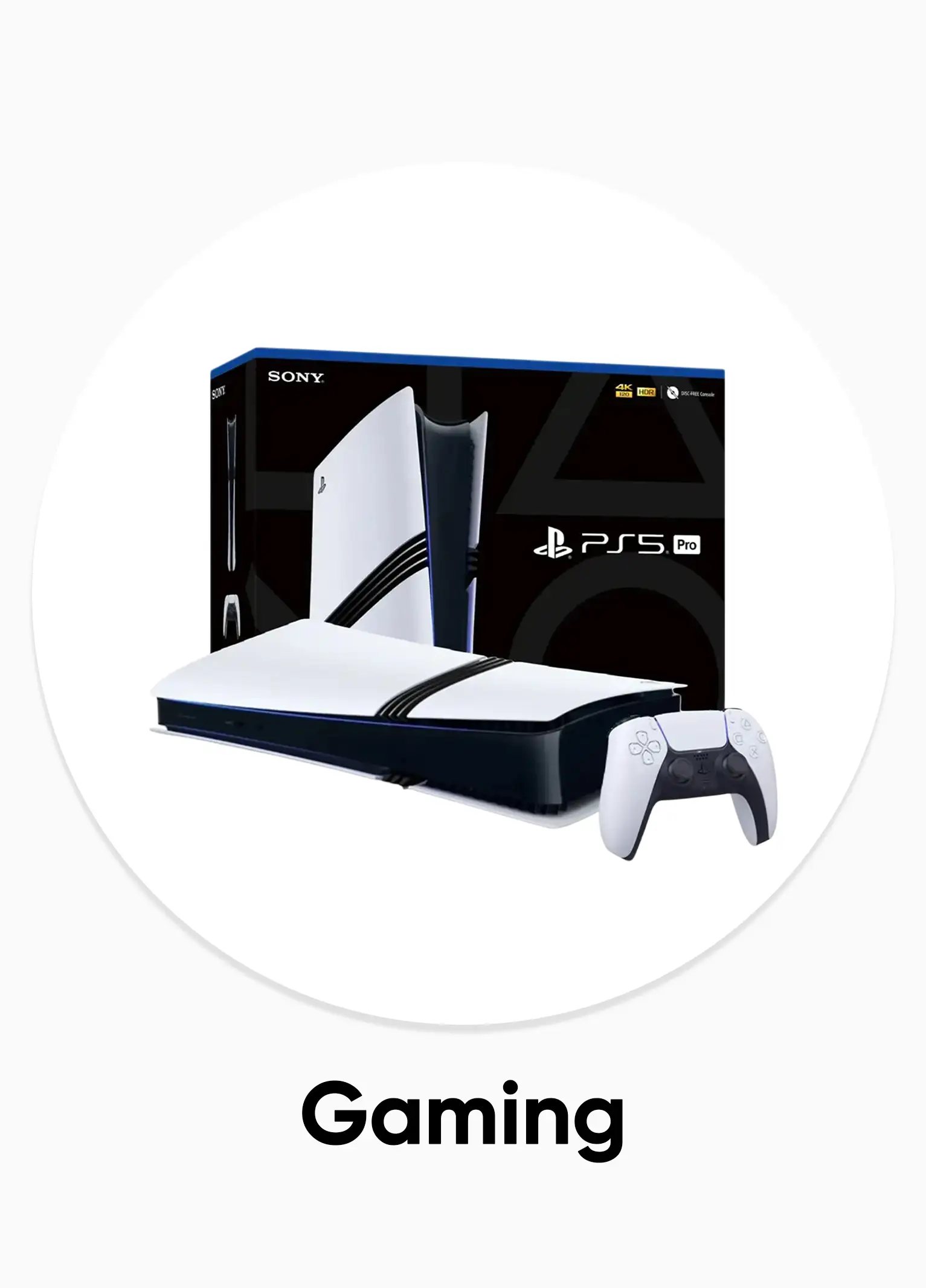 gaming