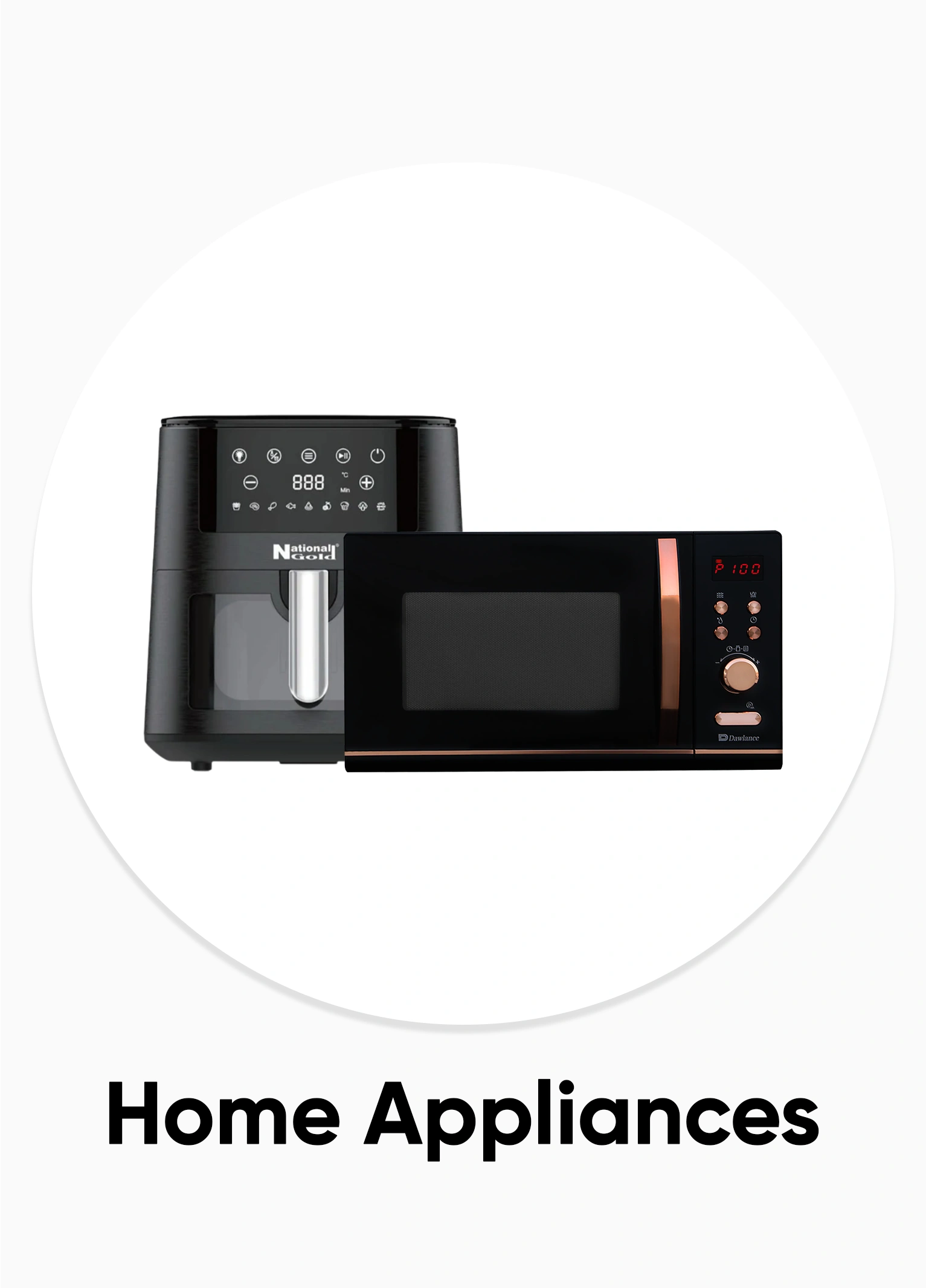 home-appliances