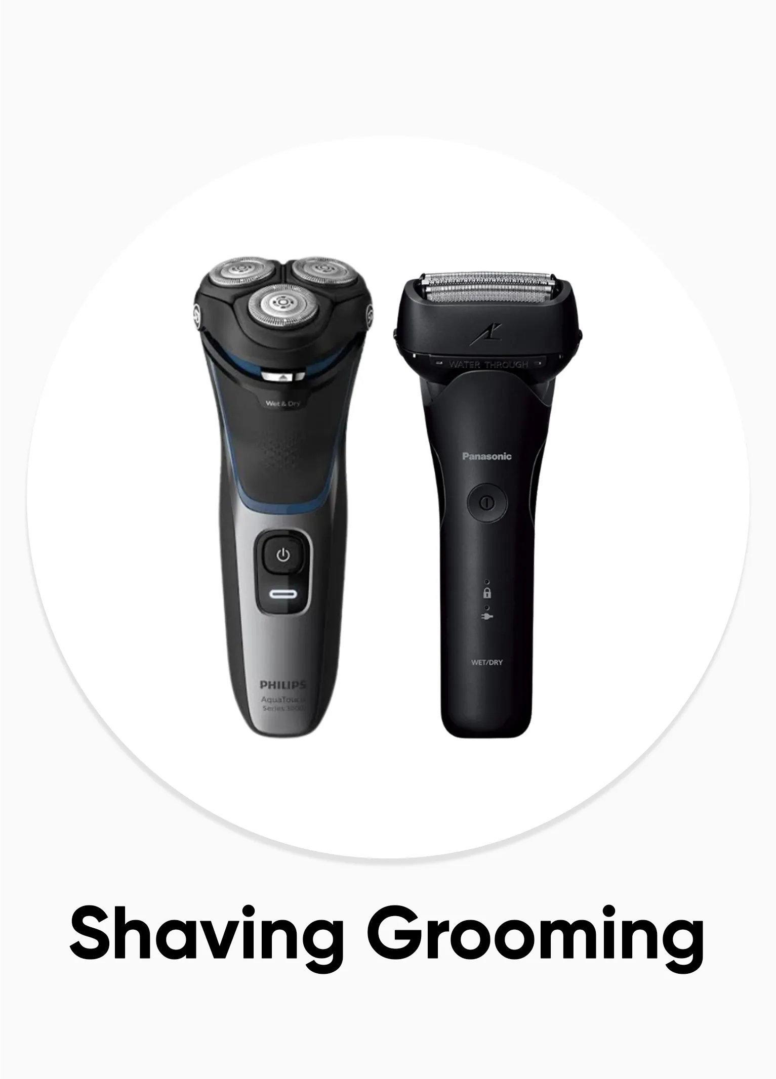 shaving-grooming