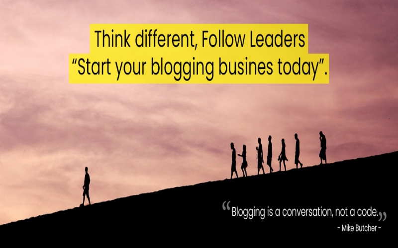   Key Guide On Blogging | Blogger Documentary | 2021 