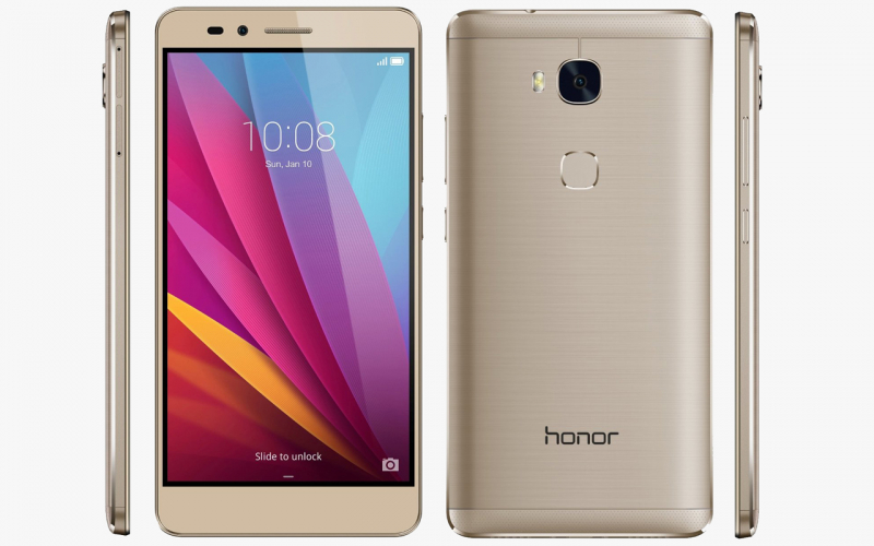 Huawei Honor 5x Review – Stop Before You Shop