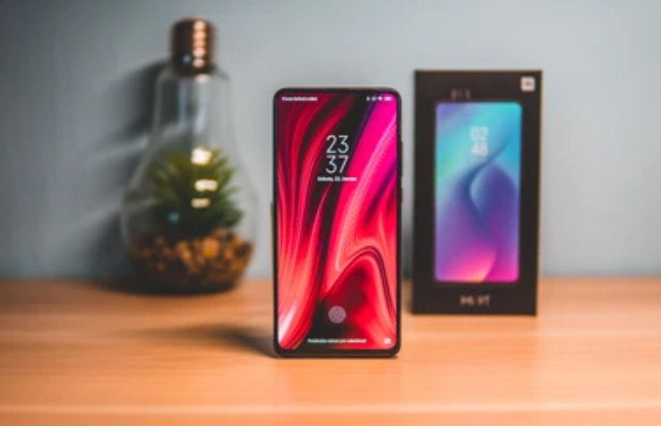 Xiaomi Redmi 9T under 30,000 in Pakistan 