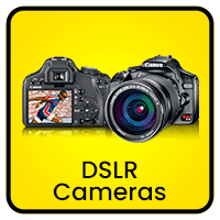 DSLR Camera at iShopping.pk