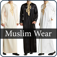 Men's Muslim Wear at iShopping.pk