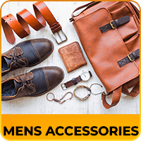 Men's Accessories at iShopping.pk