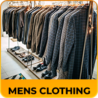 Men's Clothing at iShopping.pk