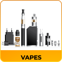 Vapes & E-Cigarettes at iShopping.pk
