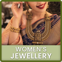 Women's Jewelry at iShopping