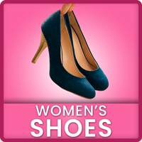 Women's Shoes at iShopping.pk
