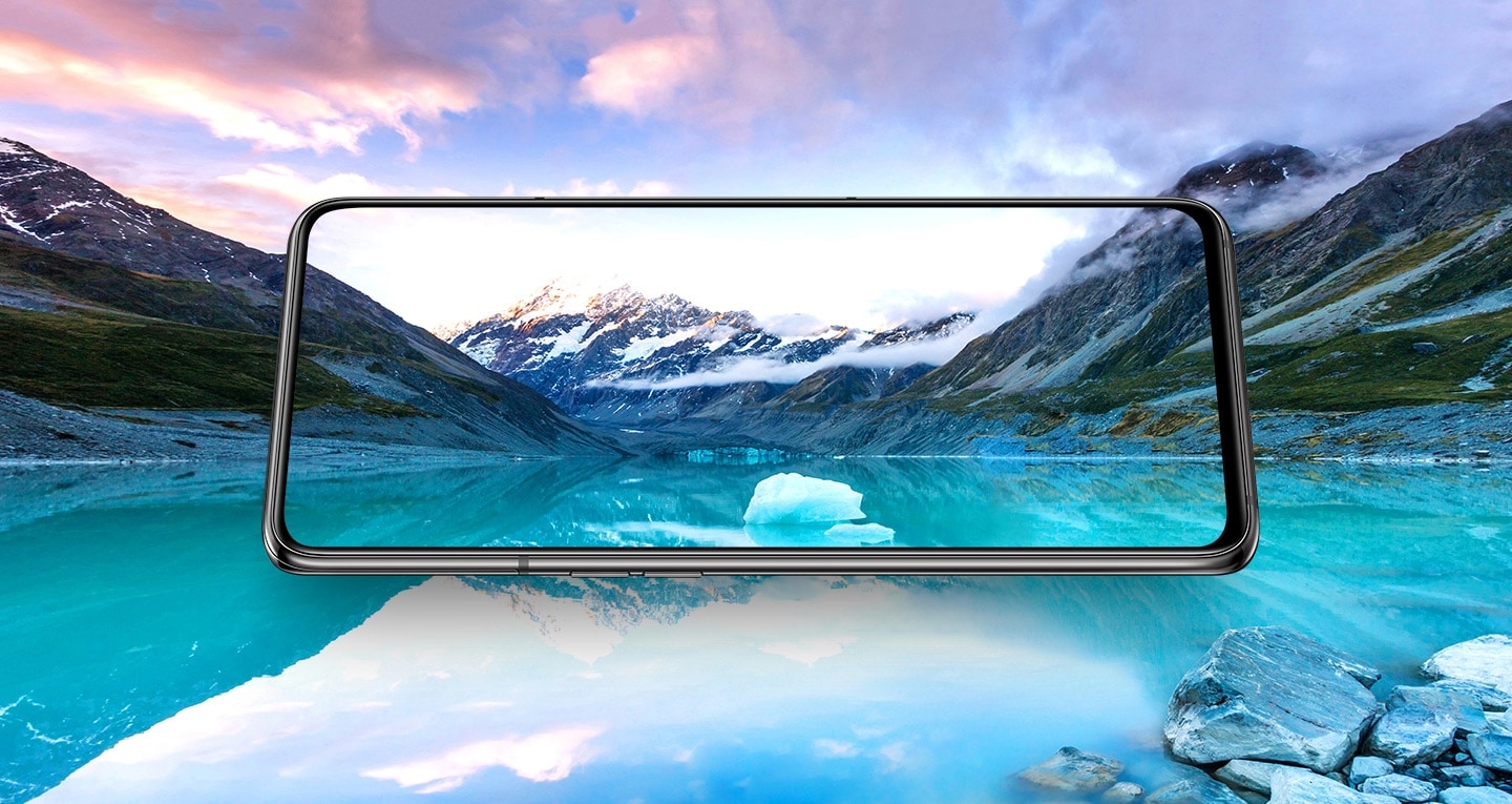 galaxy a80 full specification