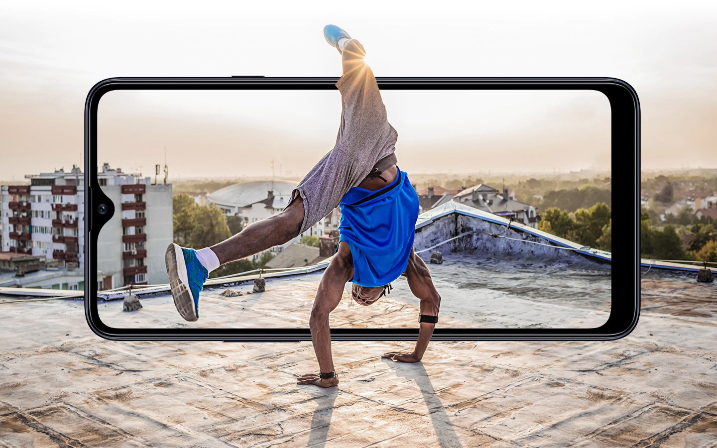 Samsung Galaxy A20s 32GB 3GB RAM Dual Sim with official warranty (PTA Approved) price in