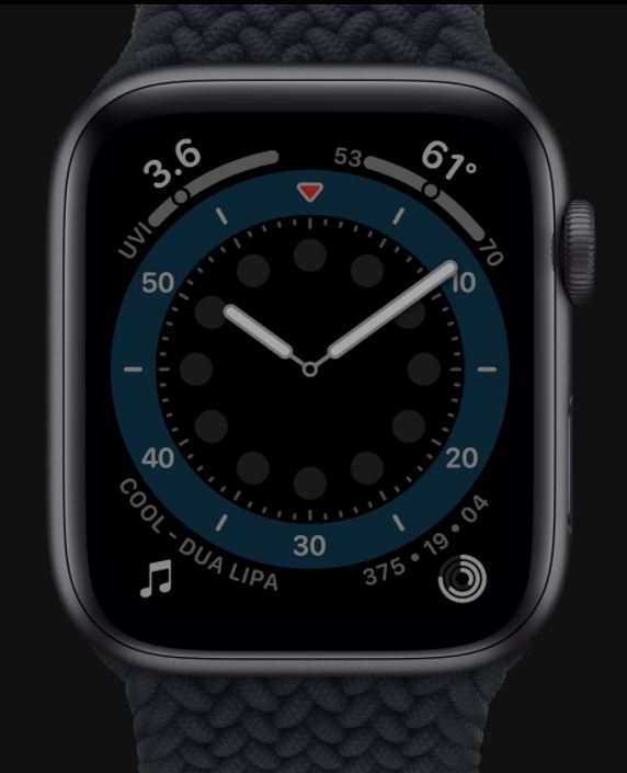 best price on apple watch 6