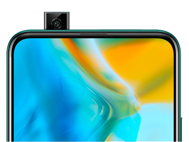 Huawei Y9 Prime 2019 Huawei Y9 Prime 2019