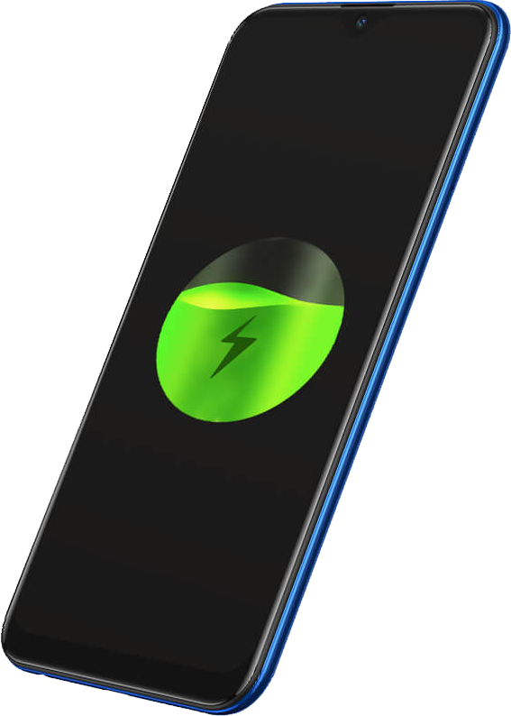Long-lasting Battery