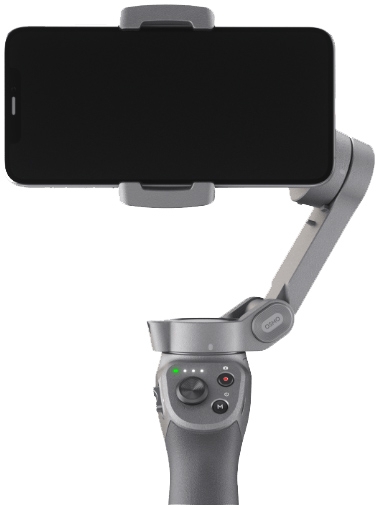 DJI Osmo Phone Gimbal