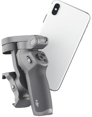 DJI Osmo Mobile 3 Gimbal
