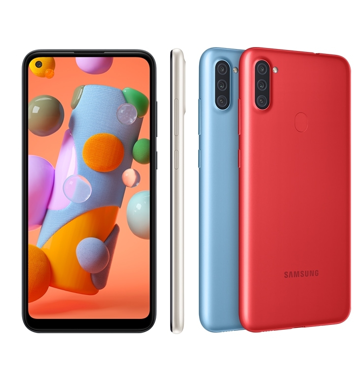 samsung galaxy a 11 s