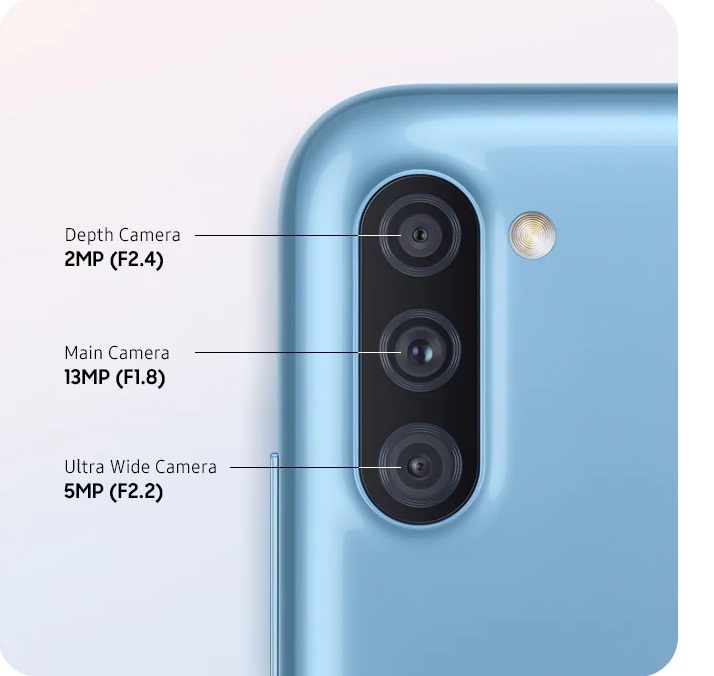 samsung galaxy a 11 s
