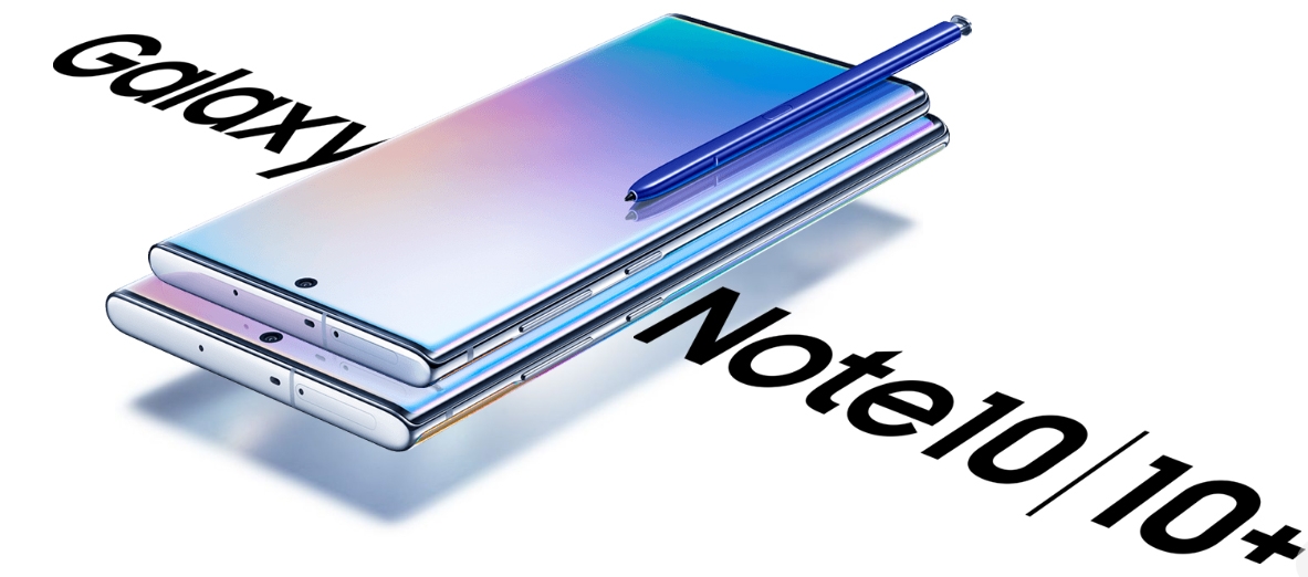 Samsung Galaxy Note 10 256GB 8GB Dual Sim Aura Glow with official warranty (PTA Approved)